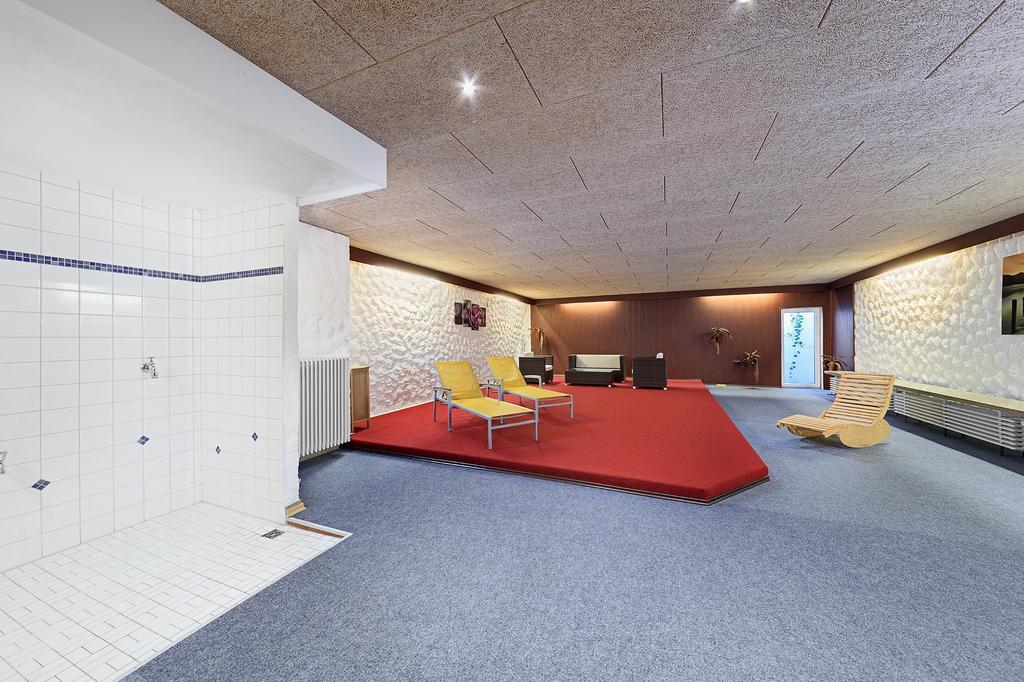 Erkheimer Landhaus Bagian luar foto